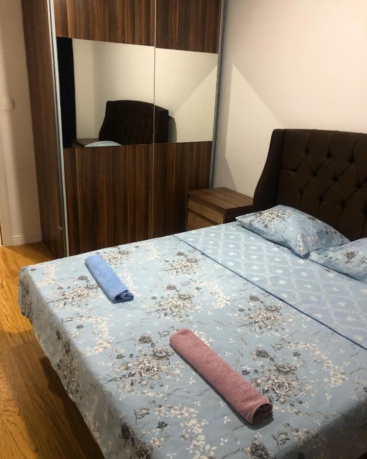 Stan Central Point ポドゴリツァ エクステリア 写真
